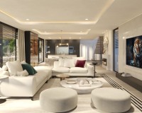 New Build - Villa - Benalmádena