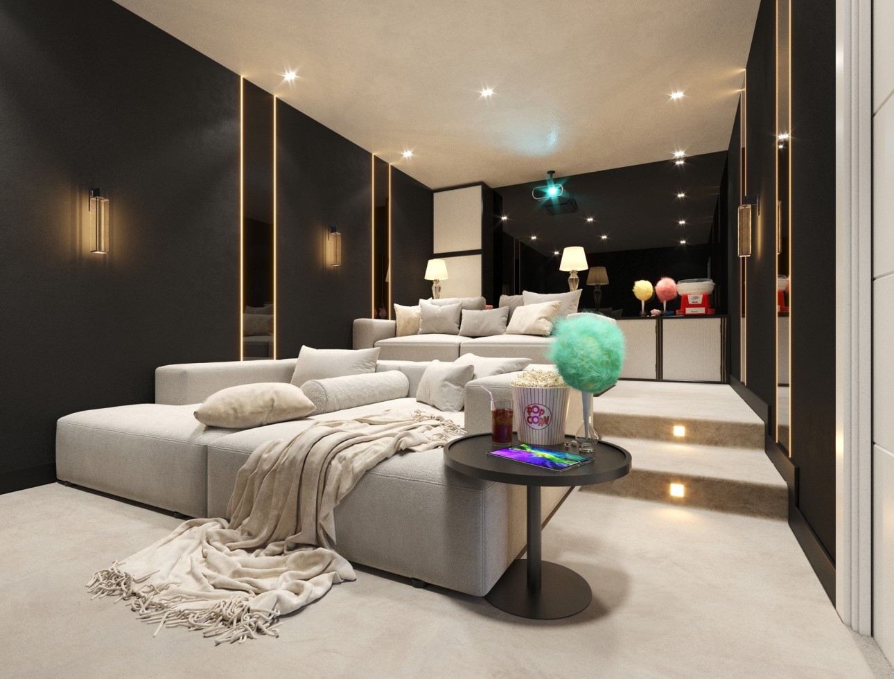 New Build - Villa - Benalmádena