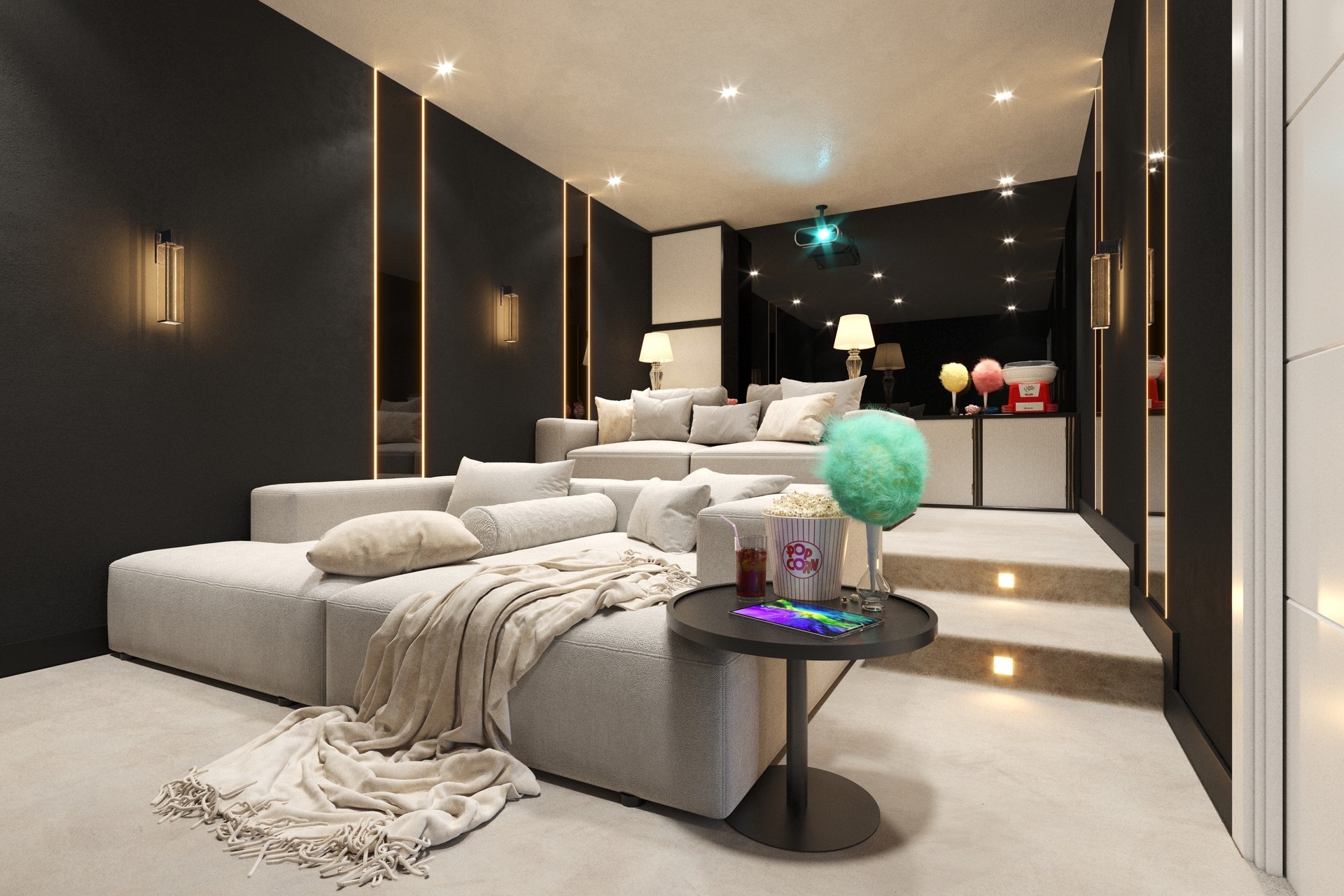 New Build - Villa - Benalmádena