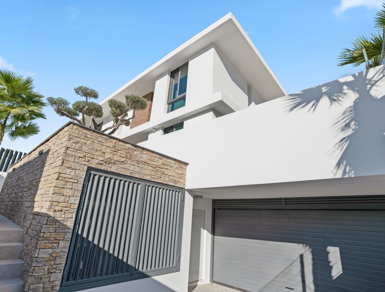New Build - Villa - Benidorm