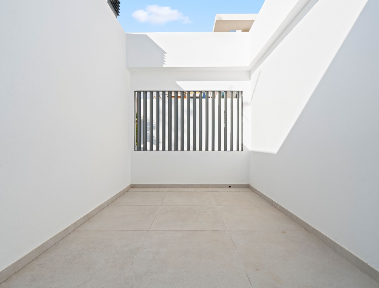 New Build - Villa - Benidorm