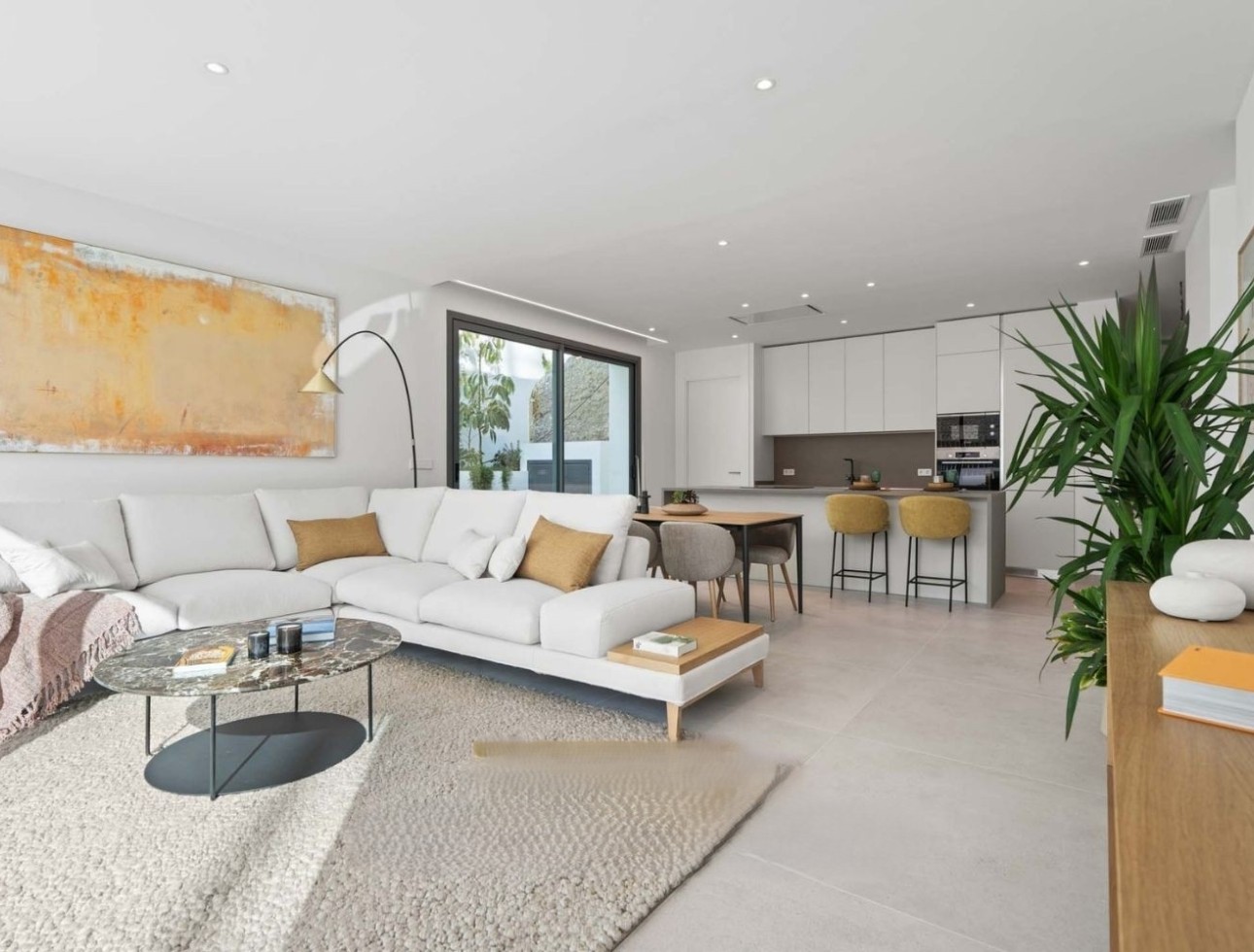 New Build - Villa - Benidorm