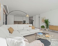 New Build - Villa - Benidorm