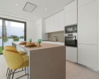 New Build - Villa - Benidorm