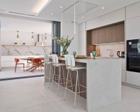 New Build - Villa - Benidorm