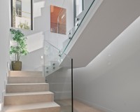 New Build - Villa - Benidorm