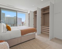 New Build - Villa - Benidorm