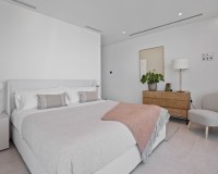 New Build - Villa - Benidorm