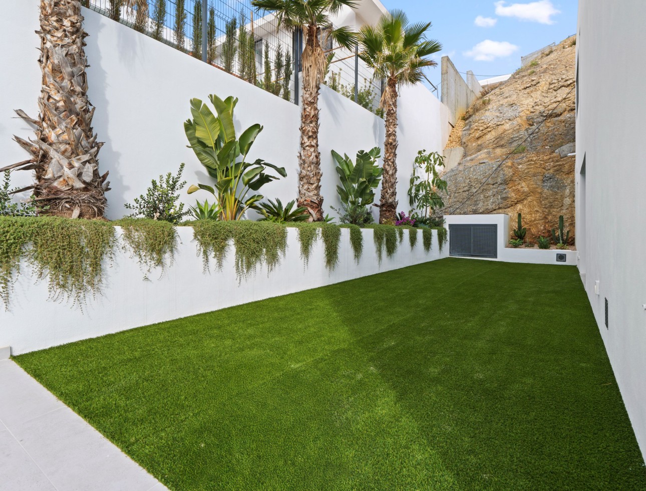 New Build - Villa - Benidorm
