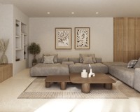 New Build - Villa - Benissa