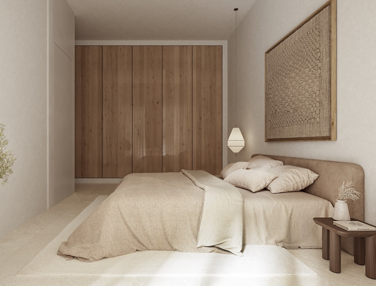 New Build - Villa - Benissa