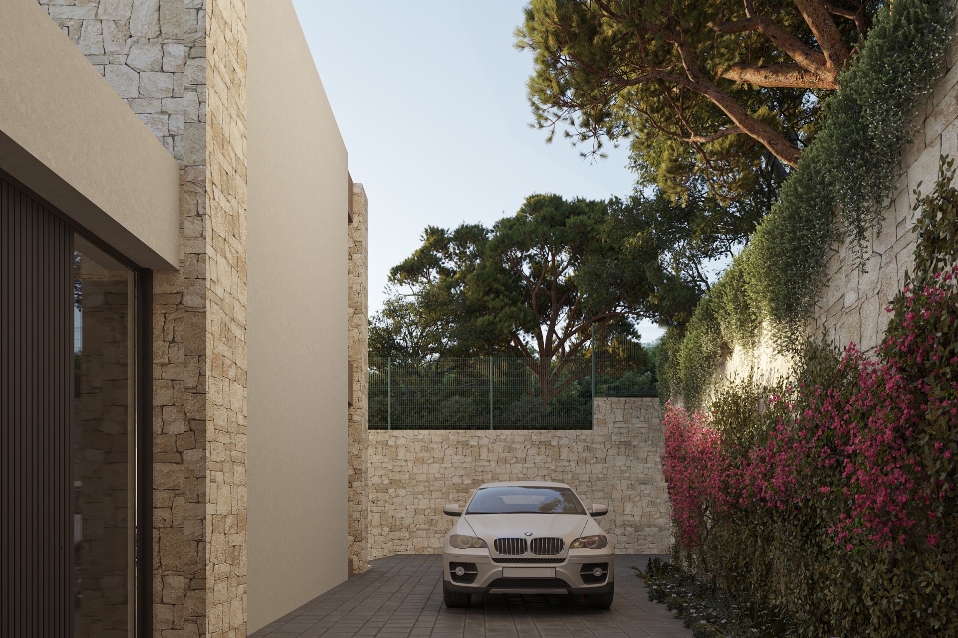 New Build - Villa - Benissa