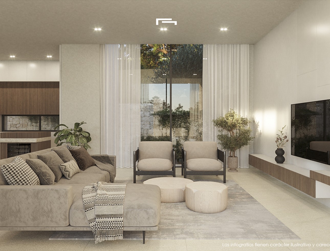 New Build - Villa - Benissa