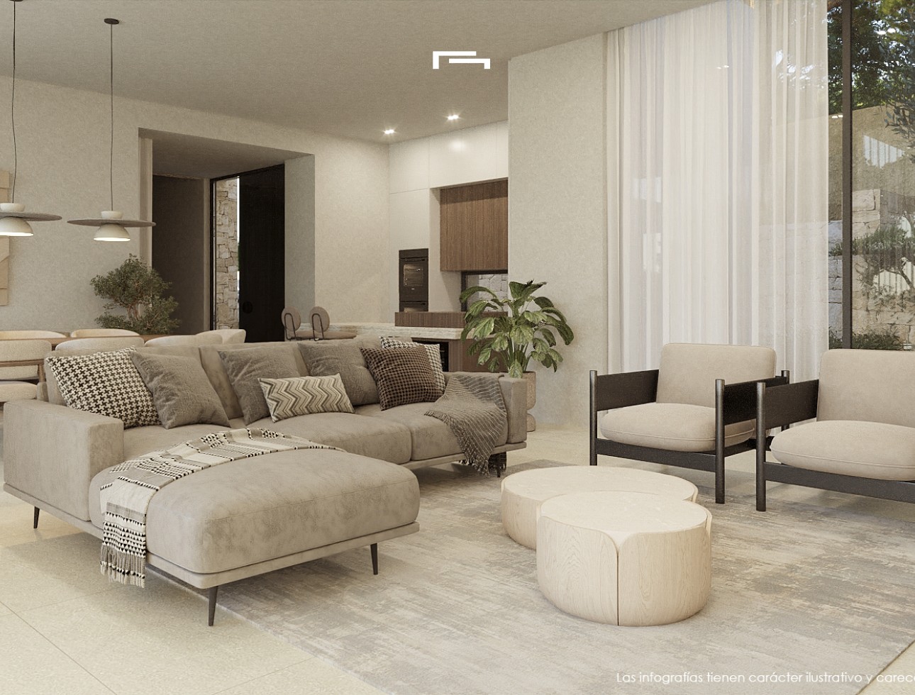 New Build - Villa - Benissa