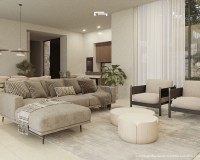 New Build - Villa - Benissa