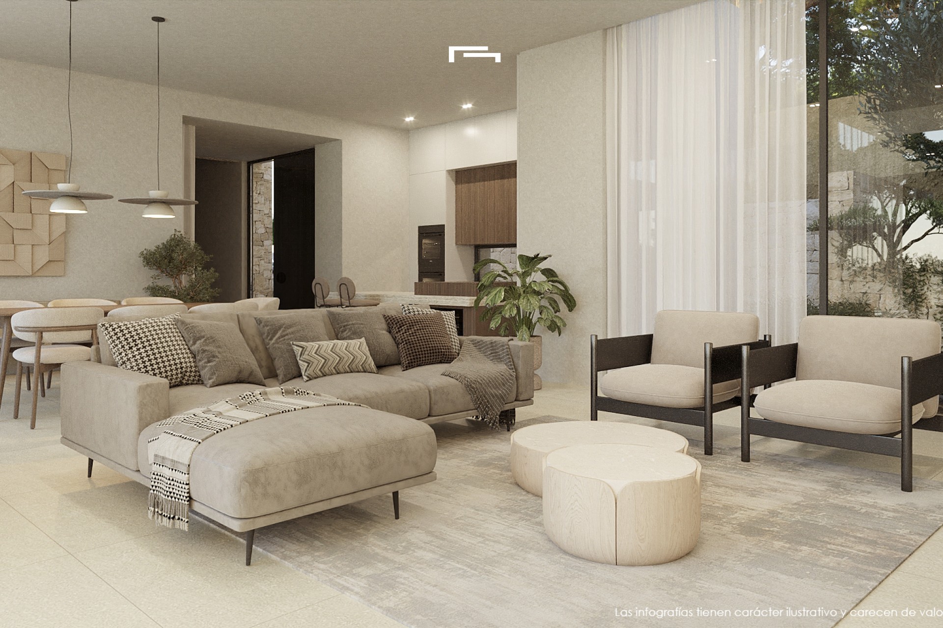 New Build - Villa - Benissa