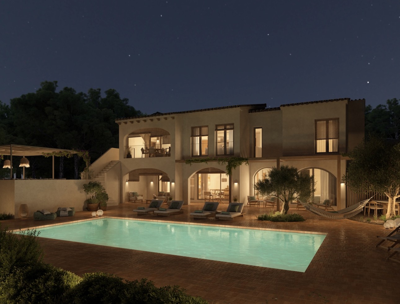 New Build - Villa - Benissa