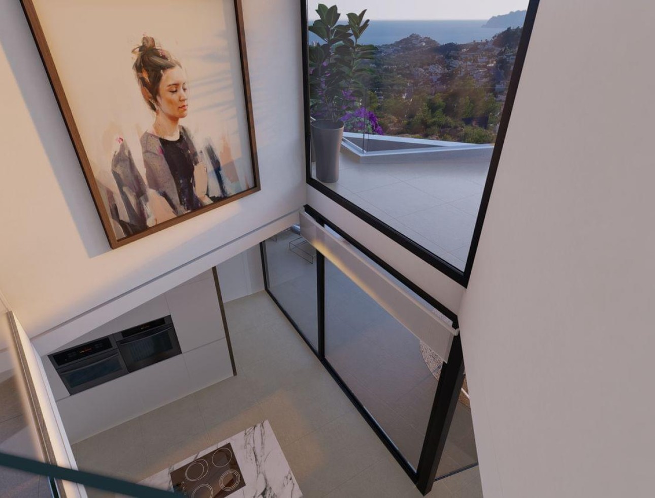 New Build - Villa - Benitachell