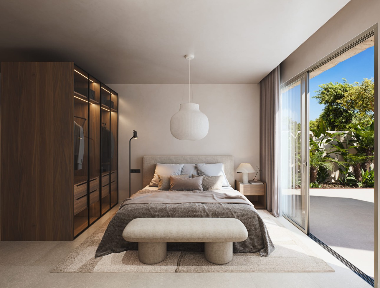 New Build - Villa - Cabo de Palos