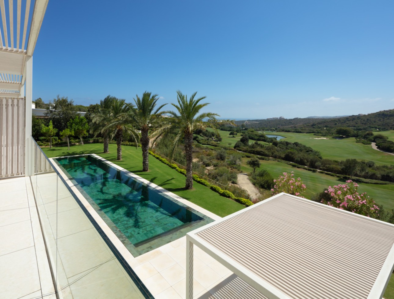 New Build - Villa - Casares