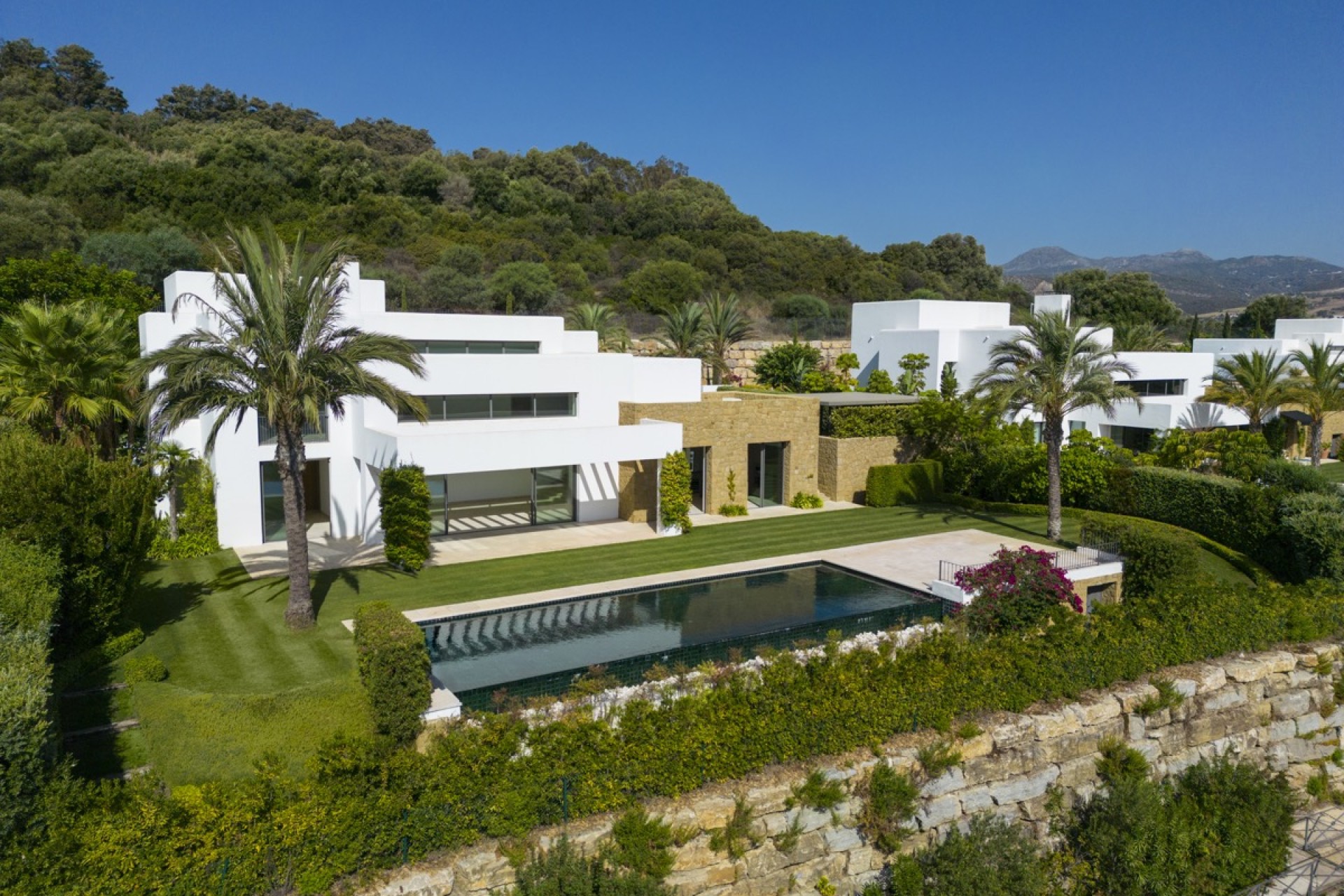 New Build - Villa - Casares