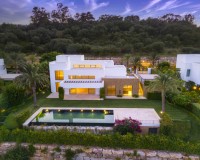 New Build - Villa - Casares