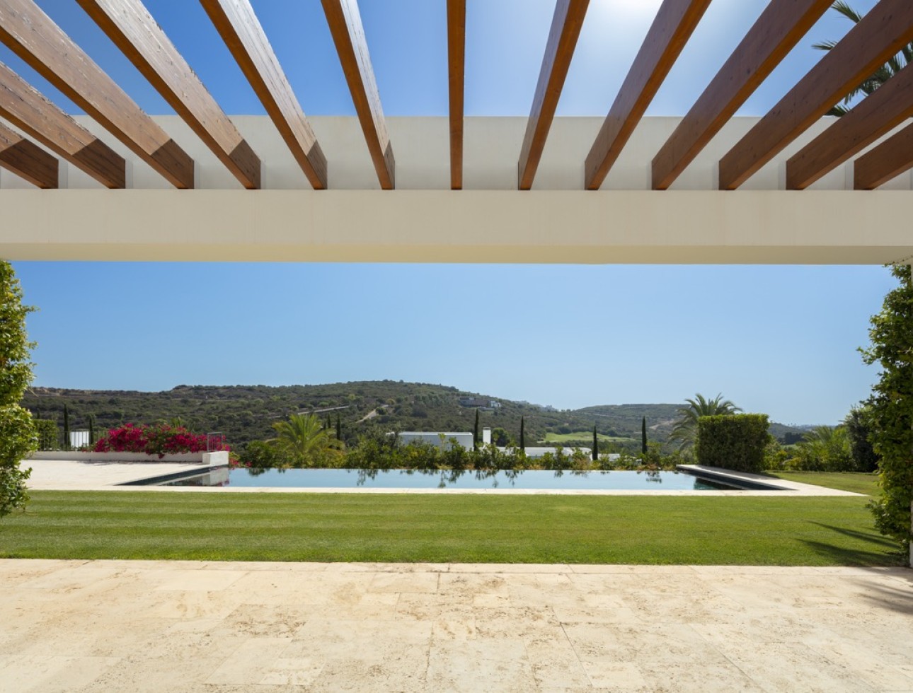New Build - Villa - Casares
