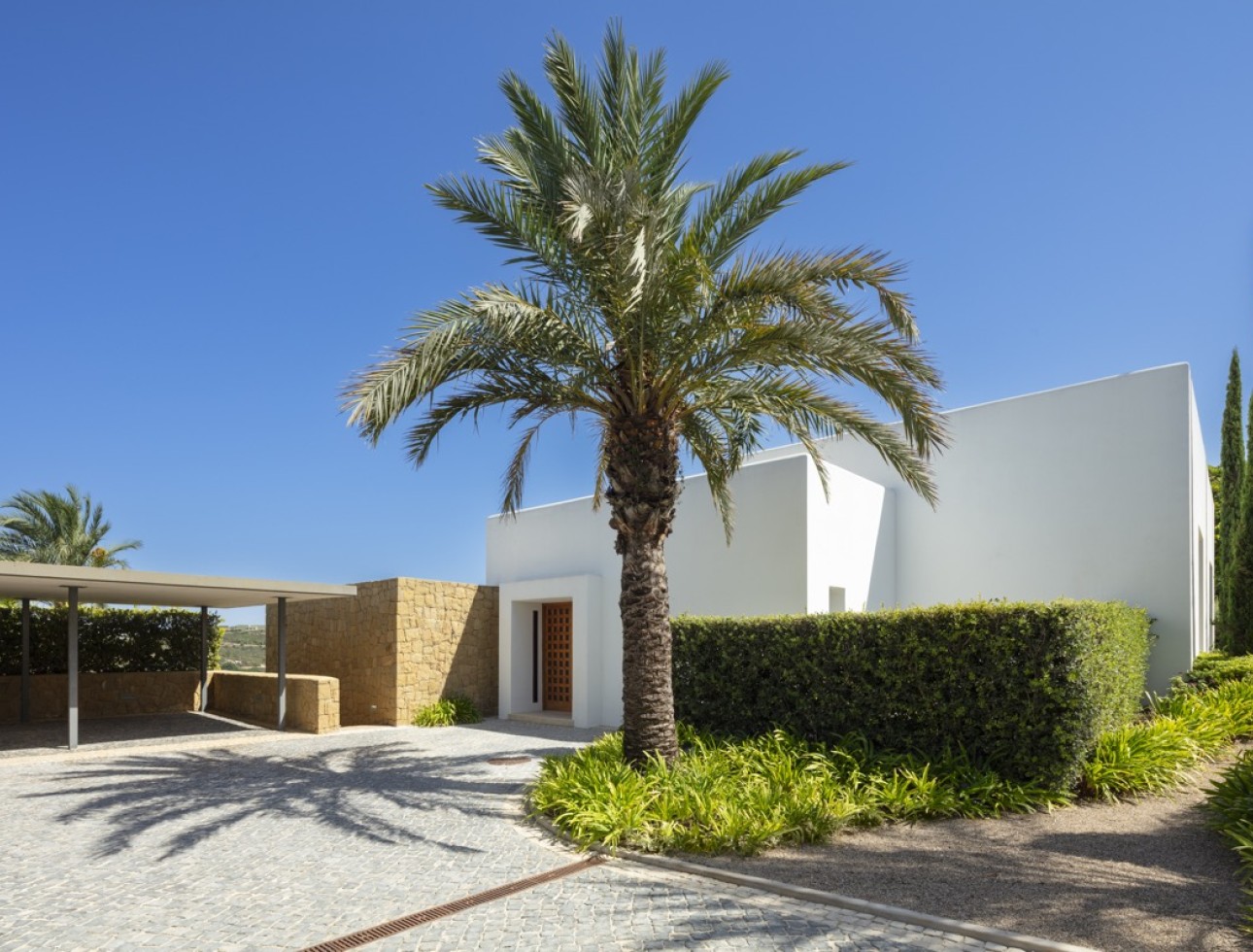 New Build - Villa - Casares