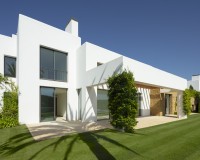 New Build - Villa - Casares