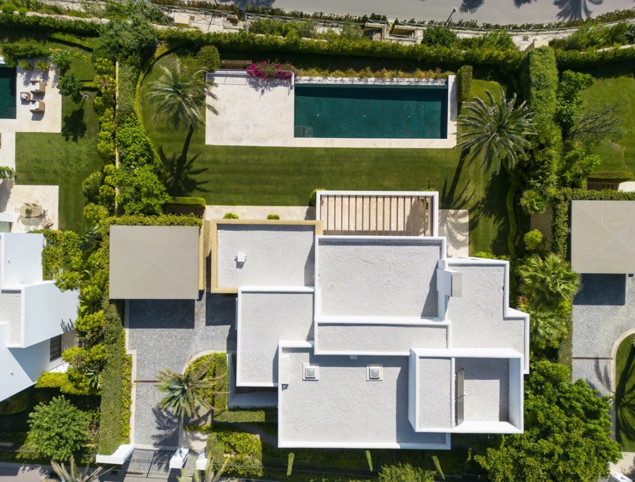 New Build - Villa - Casares