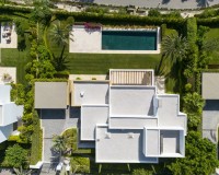 New Build - Villa - Casares