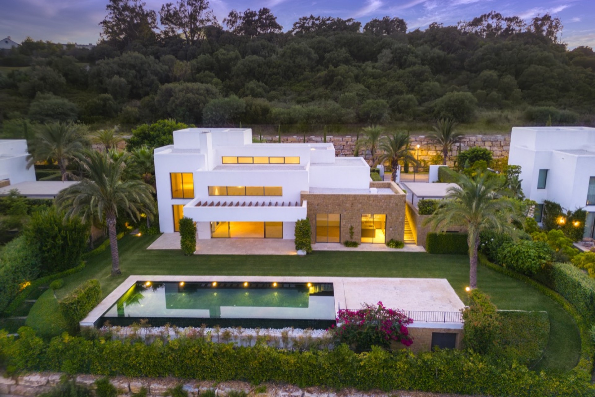 New Build - Villa - Casares