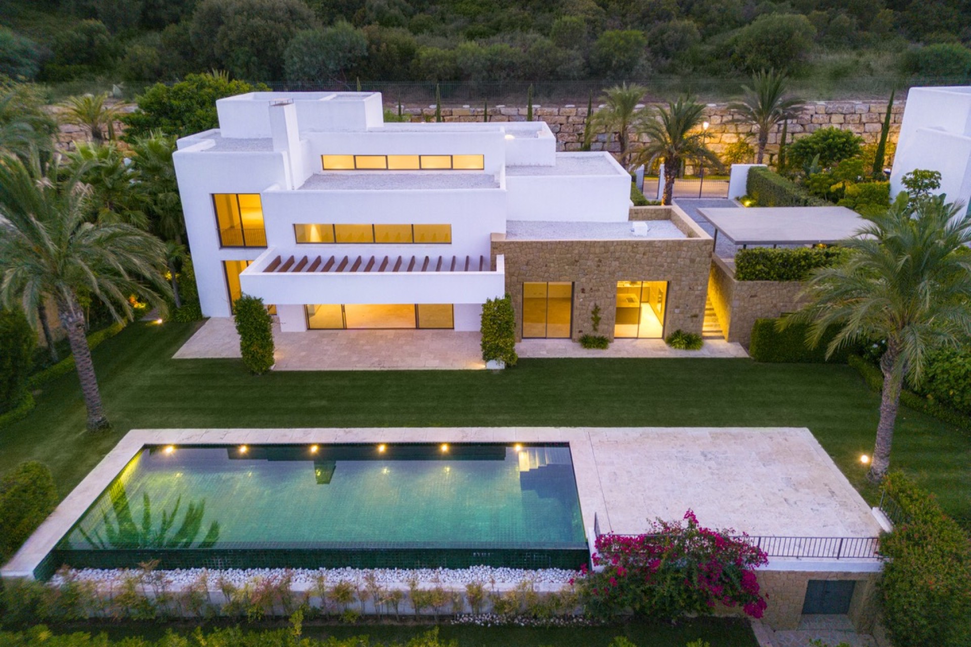 New Build - Villa - Casares