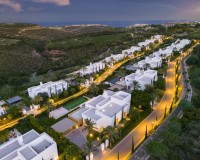 New Build - Villa - Casares