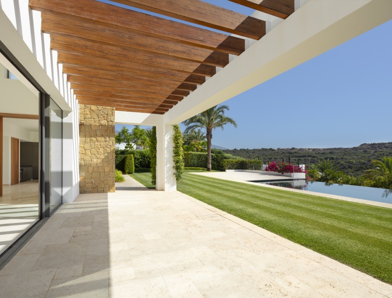 New Build - Villa - Casares