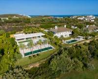 New Build - Villa - Casares