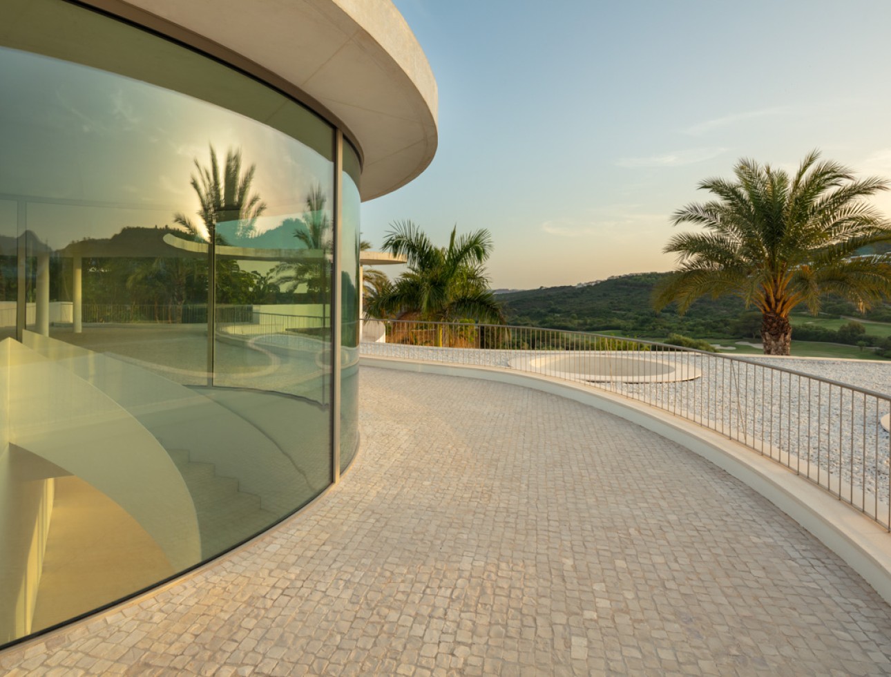 New Build - Villa - Casares