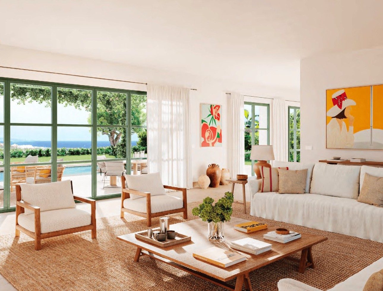 New Build - Villa - Casares