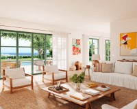 New Build - Villa - Casares