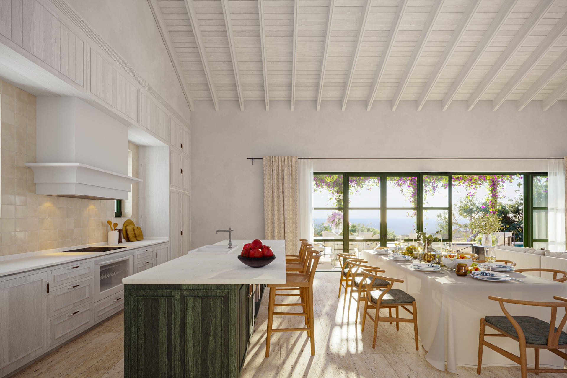New Build - Villa - Casares