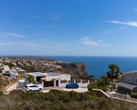 New Build - Villa - Cumbre del Sol