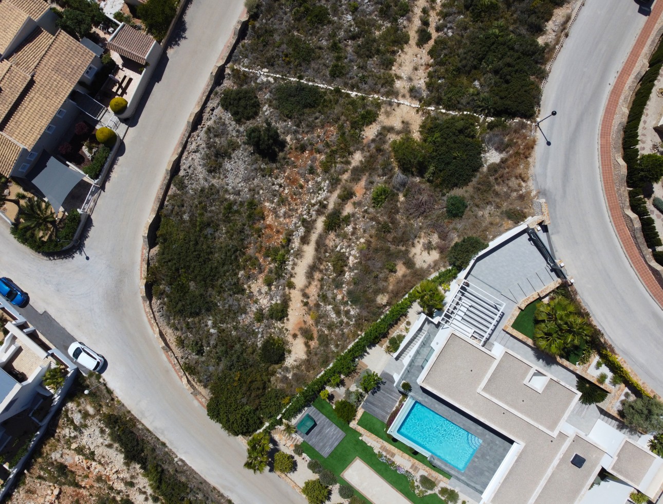 New Build - Villa - Cumbre del Sol