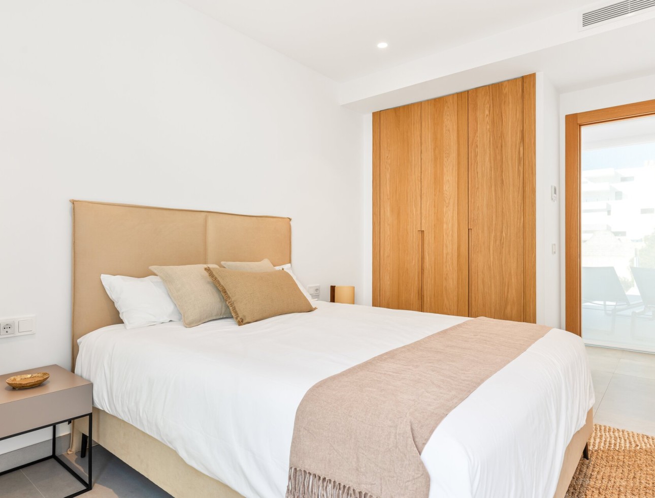 New Build - Villa - Cumbre del Sol