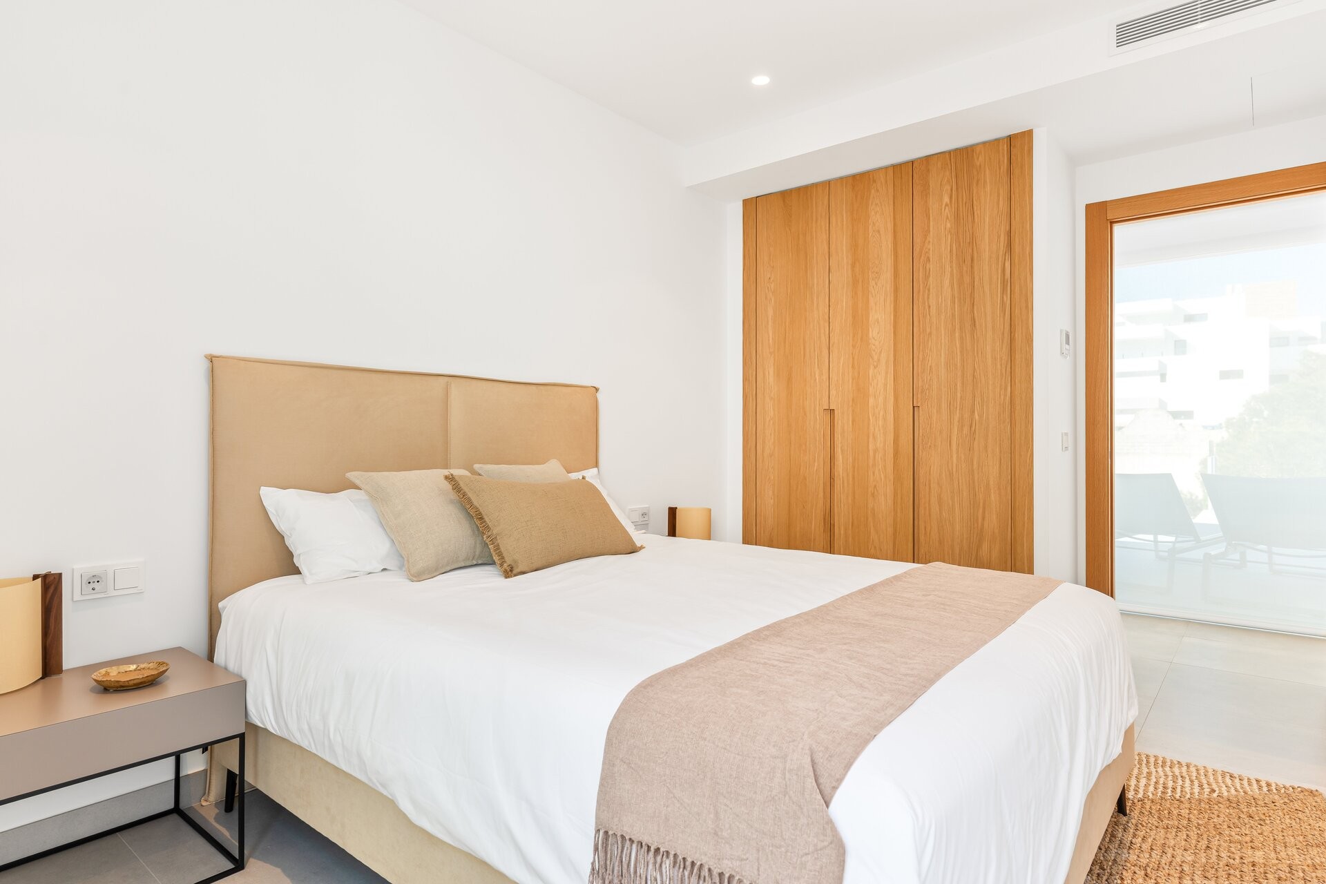 New Build - Villa - Cumbre del Sol