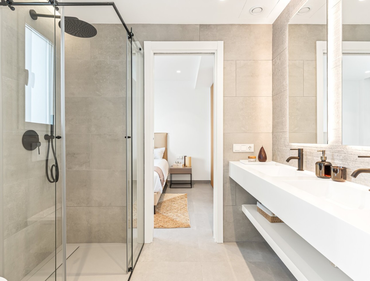 New Build - Villa - Cumbre del Sol