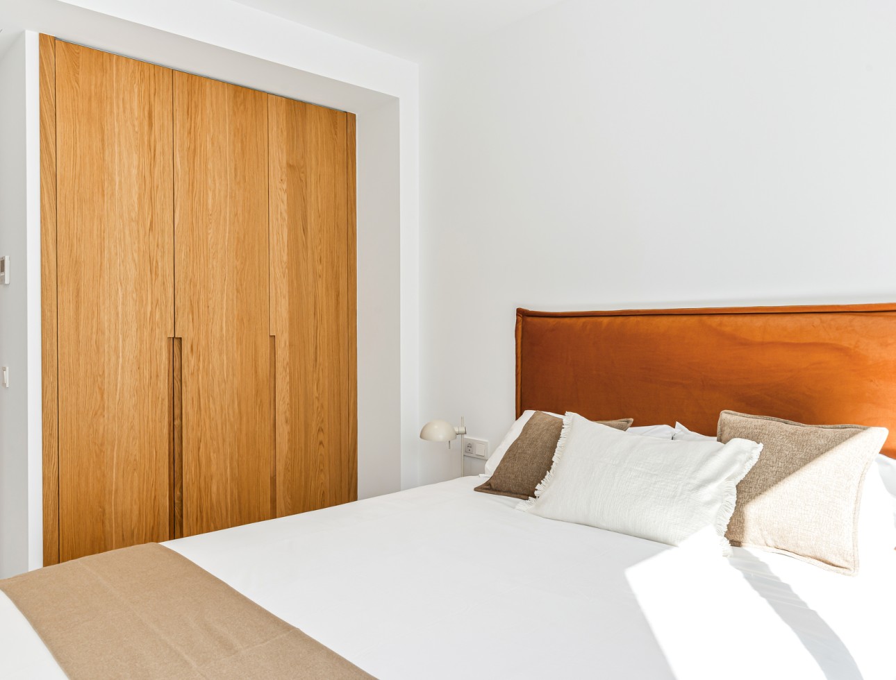 New Build - Villa - Cumbre del Sol