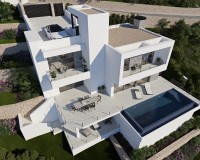 New Build - Villa - Cumbre del Sol