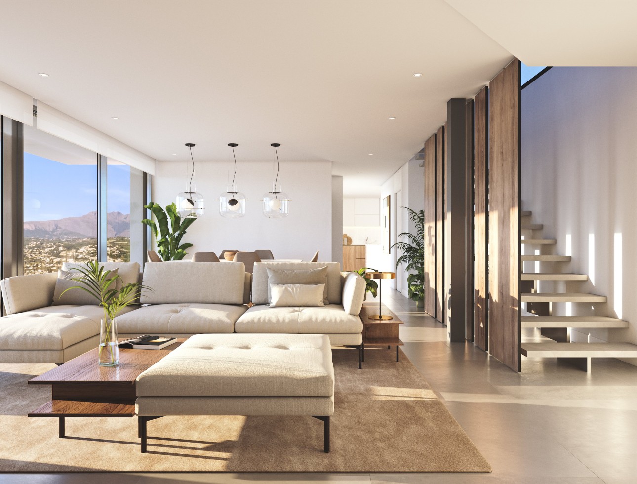 New Build - Villa - Cumbre del Sol