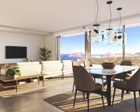 New Build - Villa - Cumbre del Sol