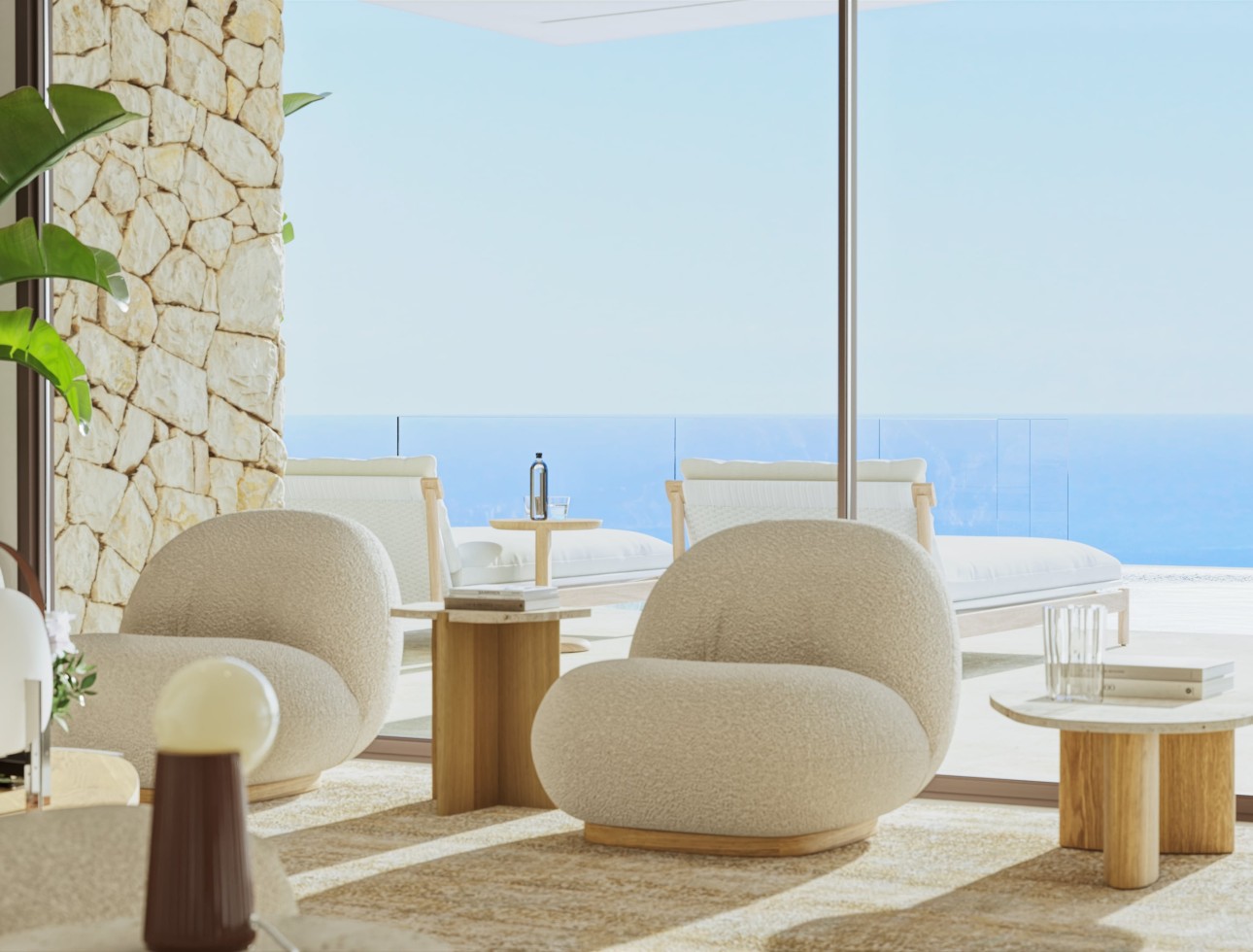 New Build - Villa - Cumbre del Sol